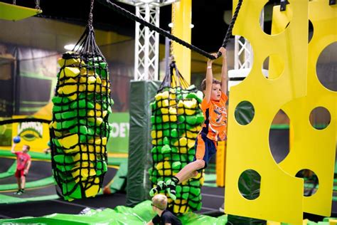 Launch westborough - Launch is a fun and exciting trampoline park with attractions for all ages and skill levels. Read testimonials from happy customers and book your event online.